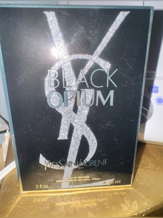 Yves Saint Laurent Other - Yves Saint Laurent Black Opium Perfume